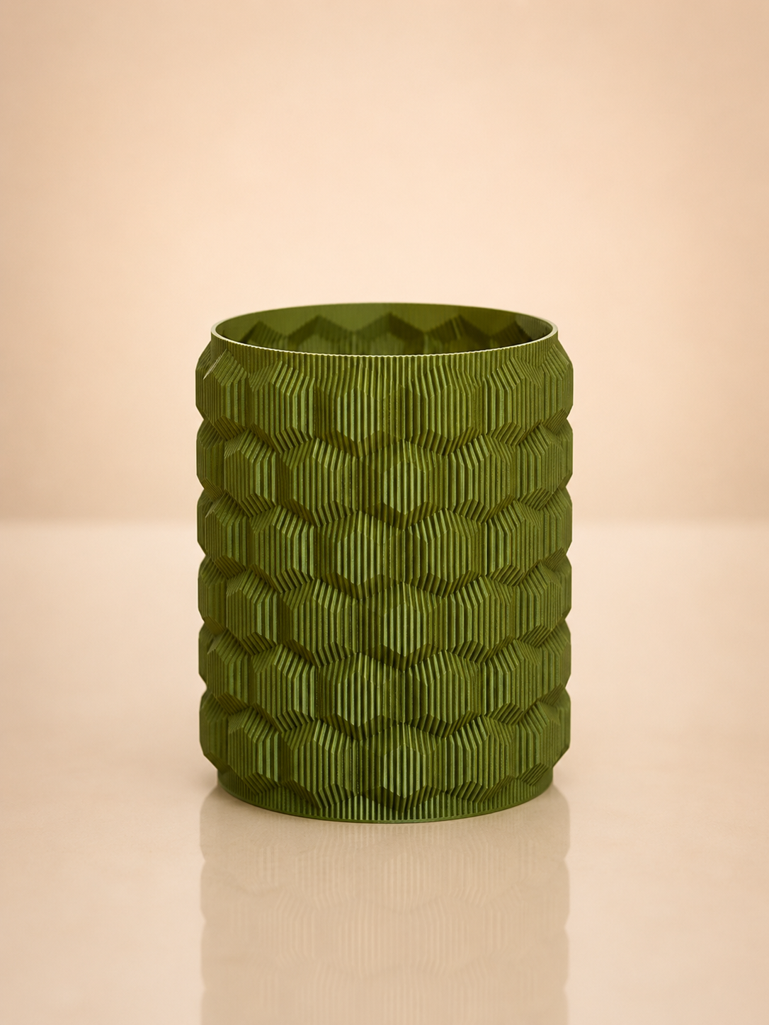 Cubee Planter V2