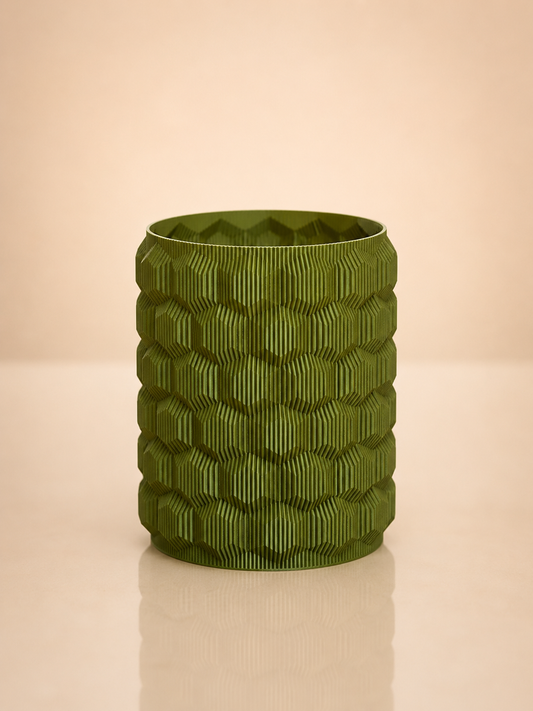 Cubee Planter V2