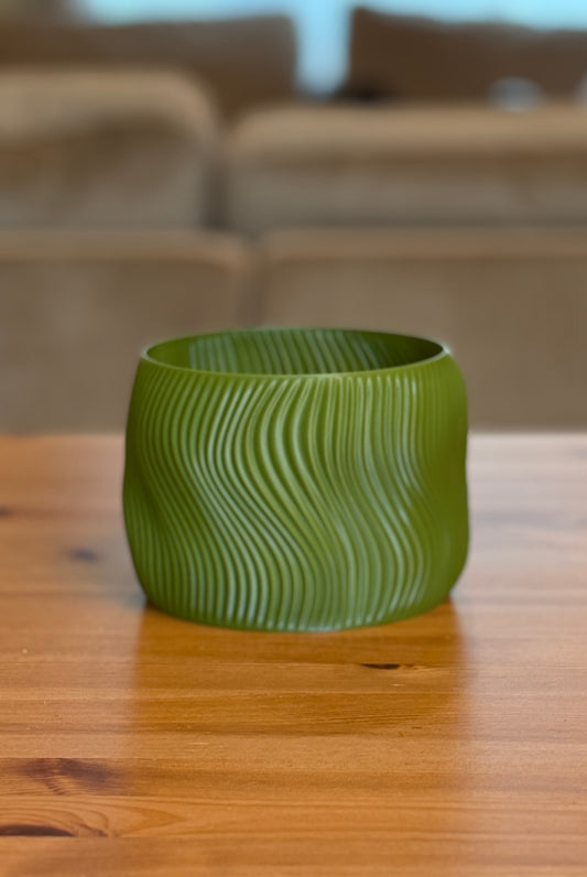 Dolce Indoor Planter