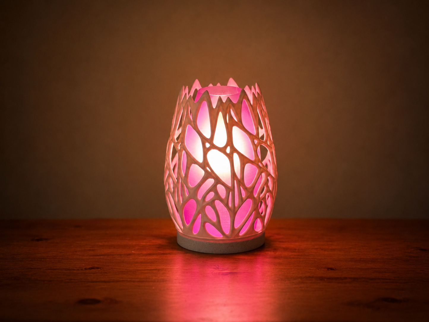 Dragon Lamp