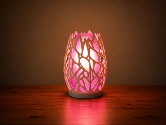Dragon Lamp