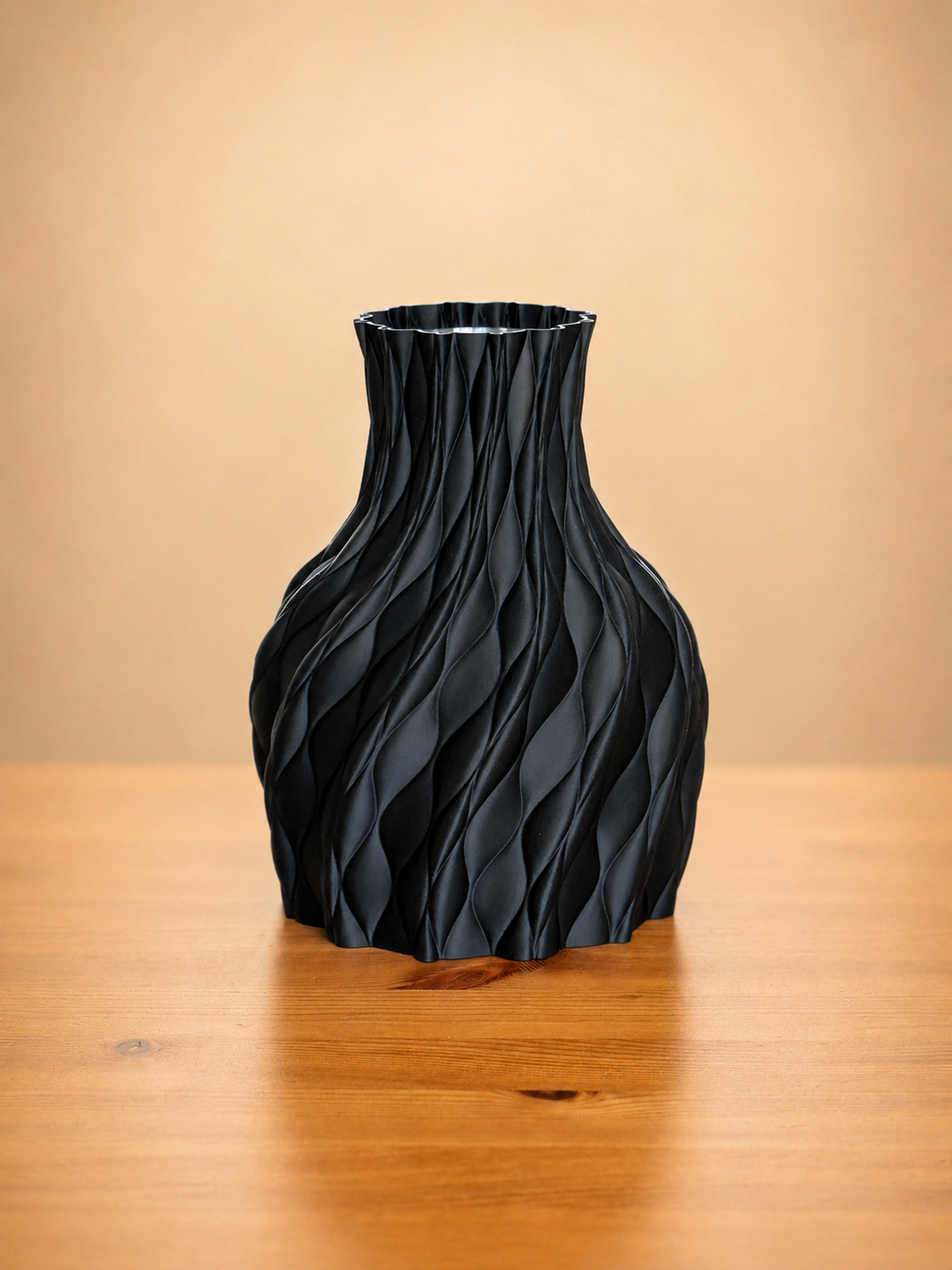 Fibra Vase
