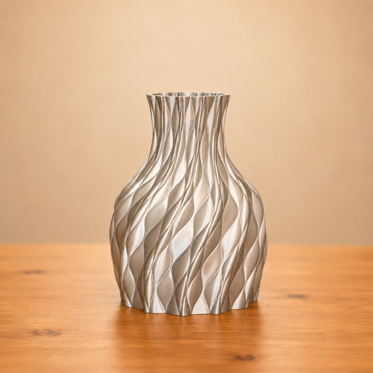 Fibra Vase
