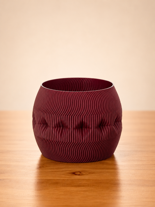 Firkle Planter