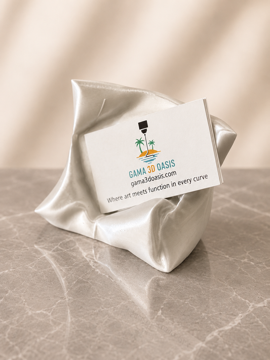 The Card Cradle