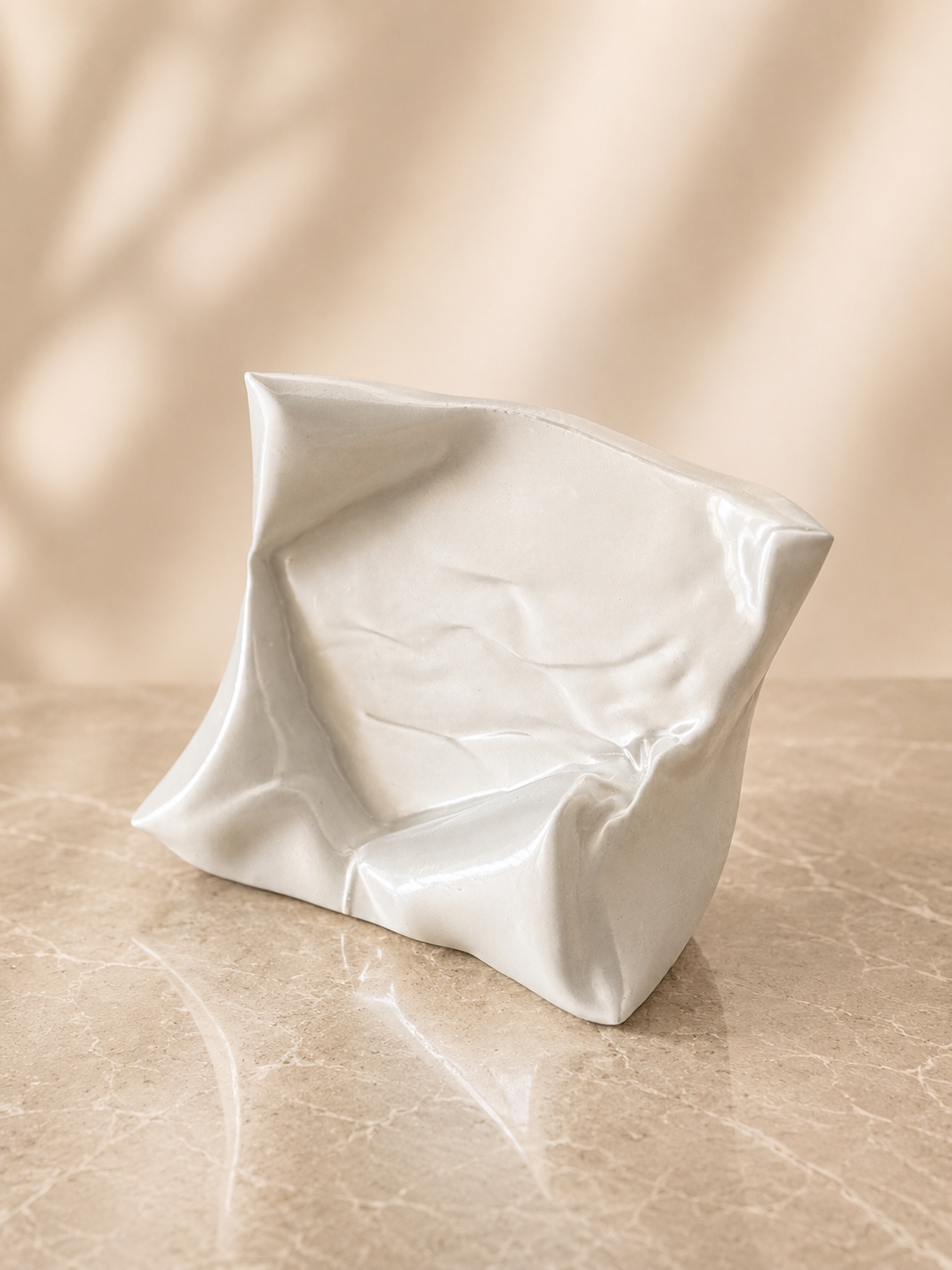 The Card Cradle