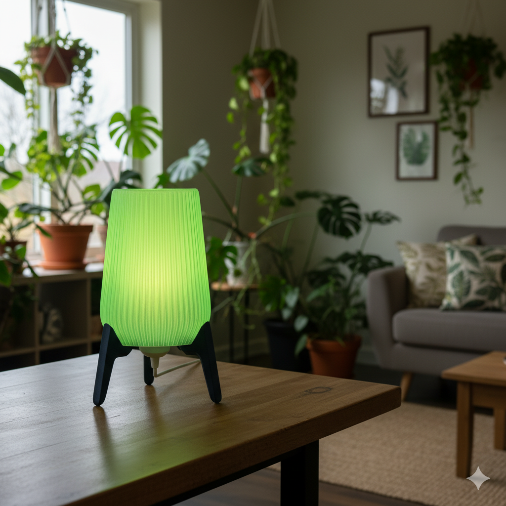 Freya Table Lamp