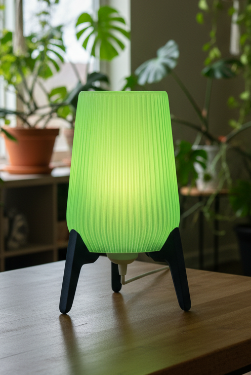 Freya Table Lamp