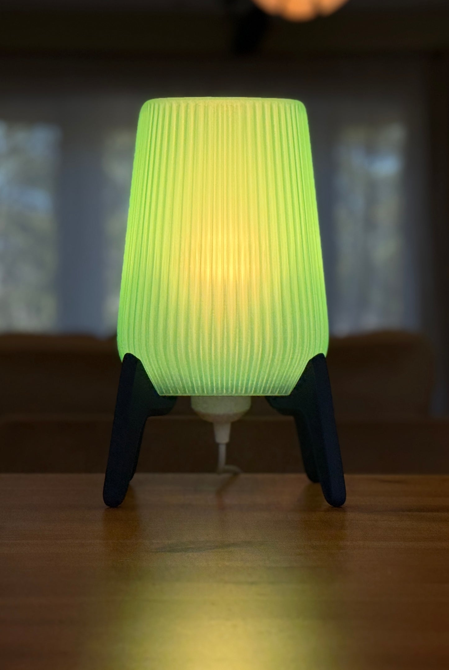 Freya Table Lamp