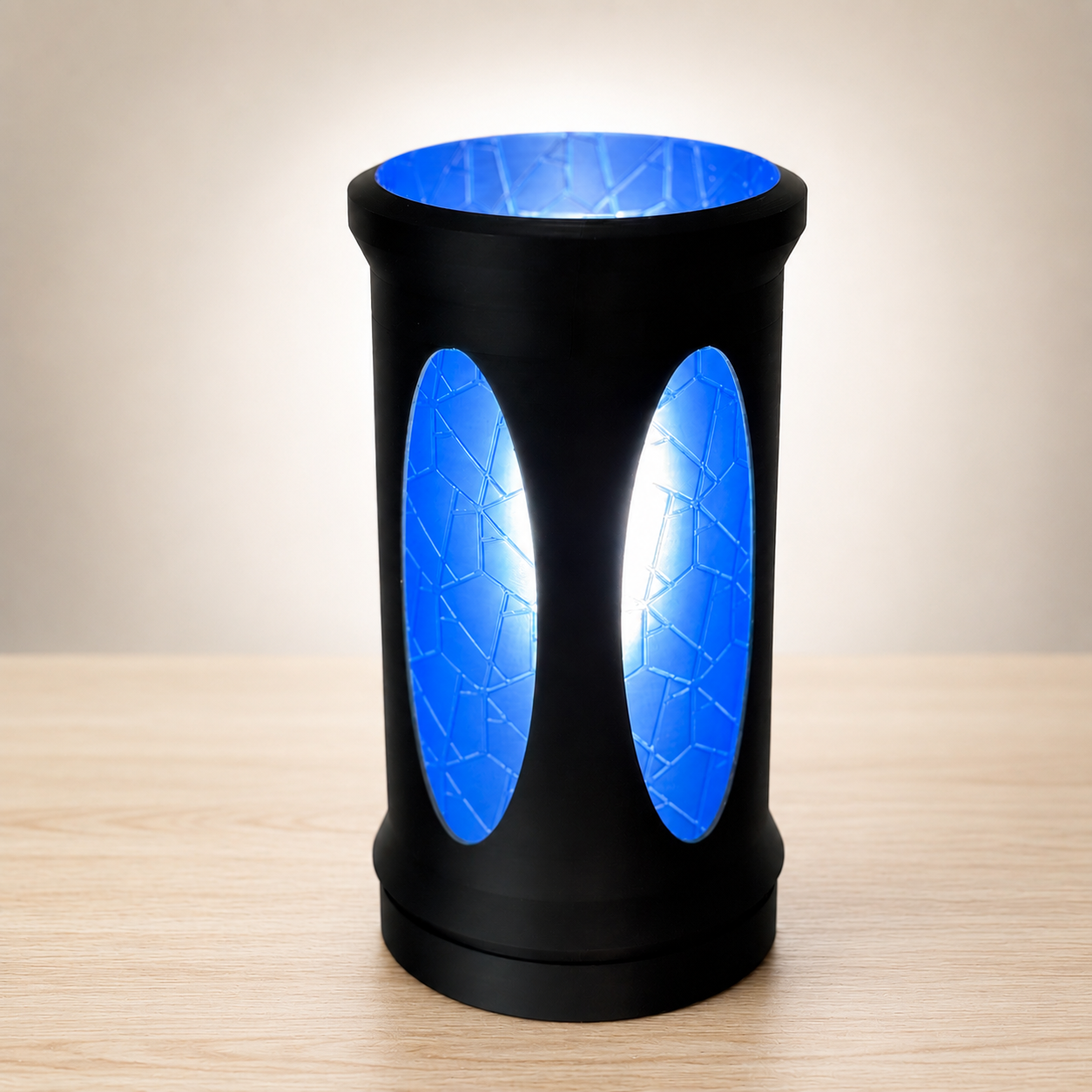 Geo Table Lamp