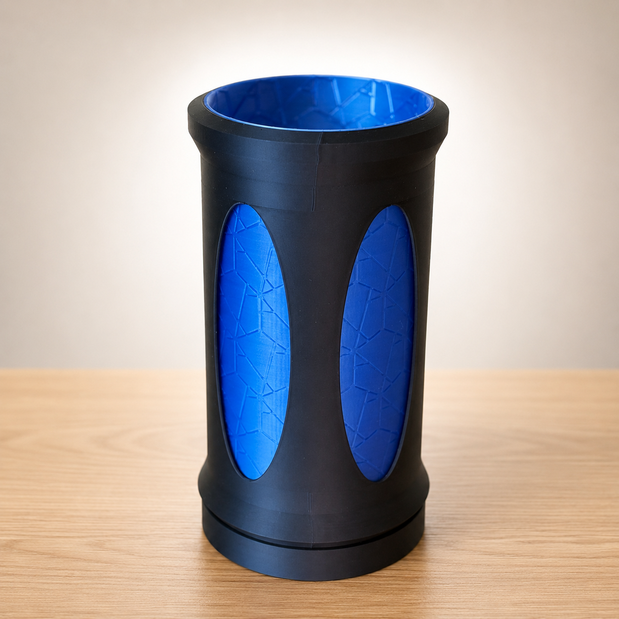 Geo Table Lamp