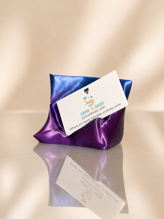 The Card Cradle