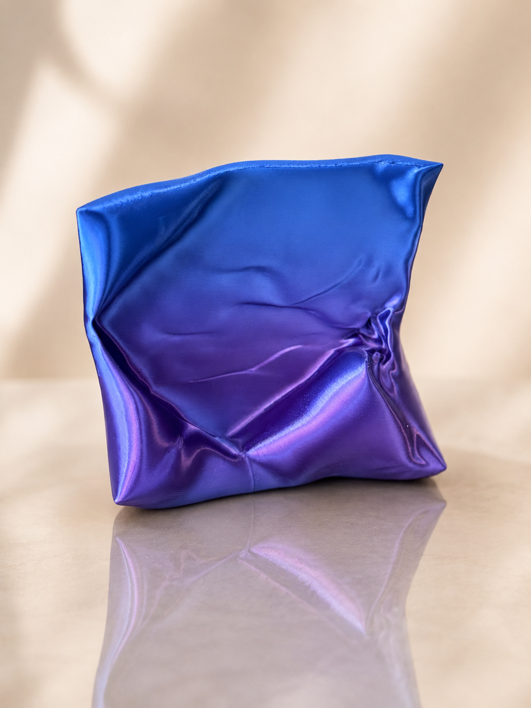 The Card Cradle
