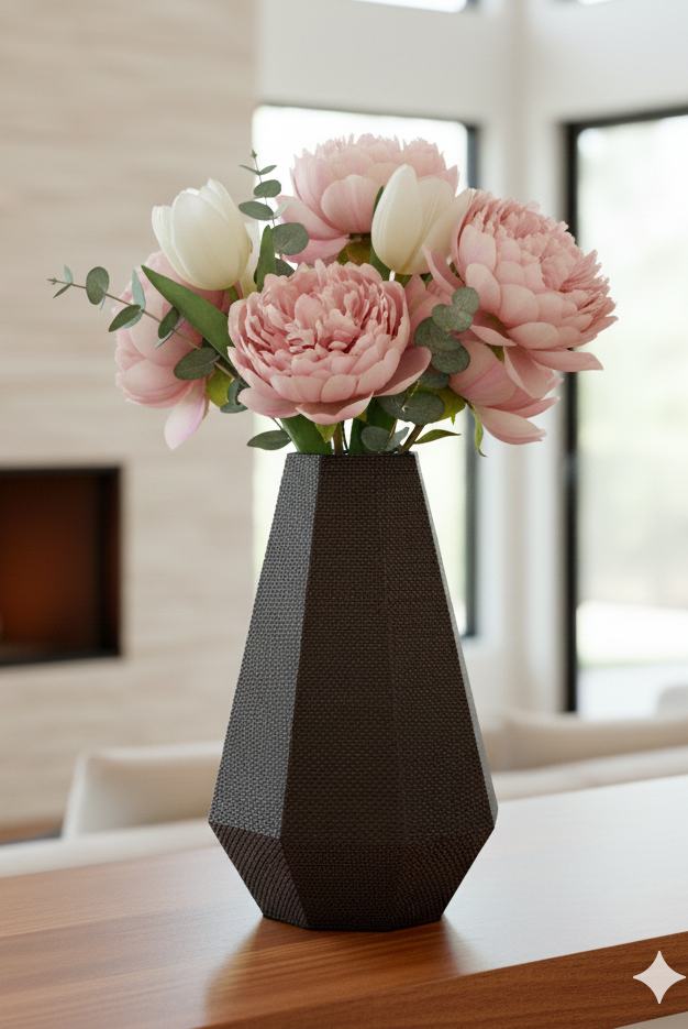 Helena Flower Vase