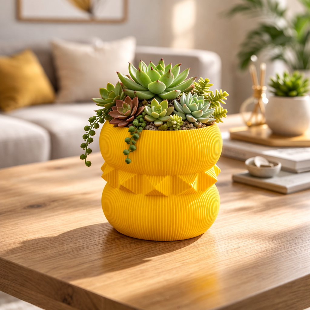 Henrietta Planter