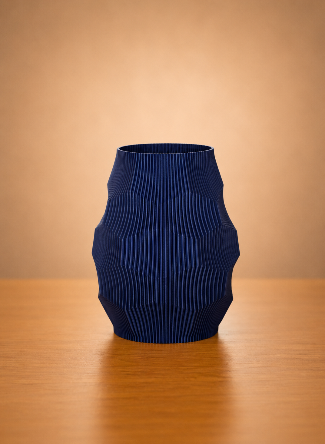 Hexa Flower Vase