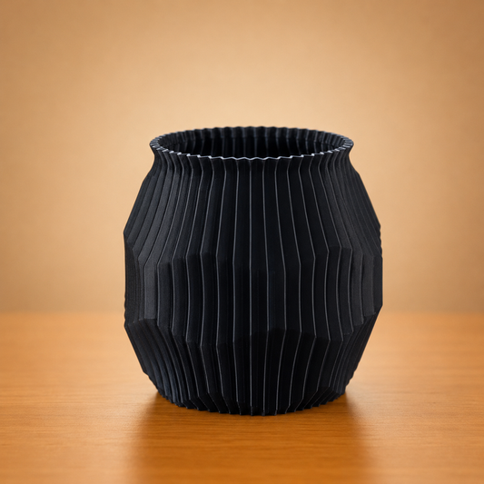 Hexa Flowerpot