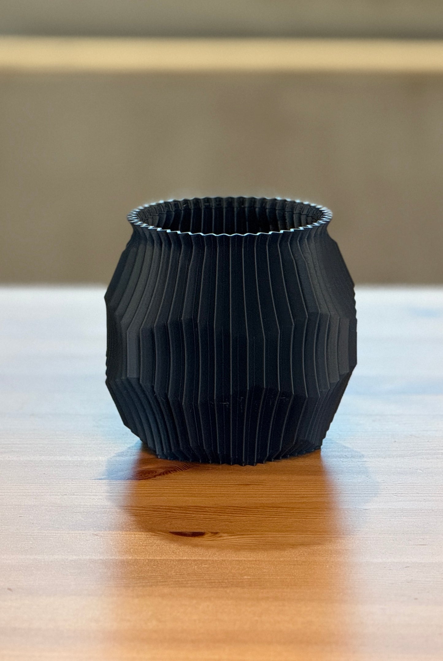 Hexa Flowerpot