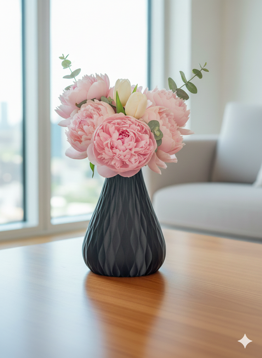 Higo Vase