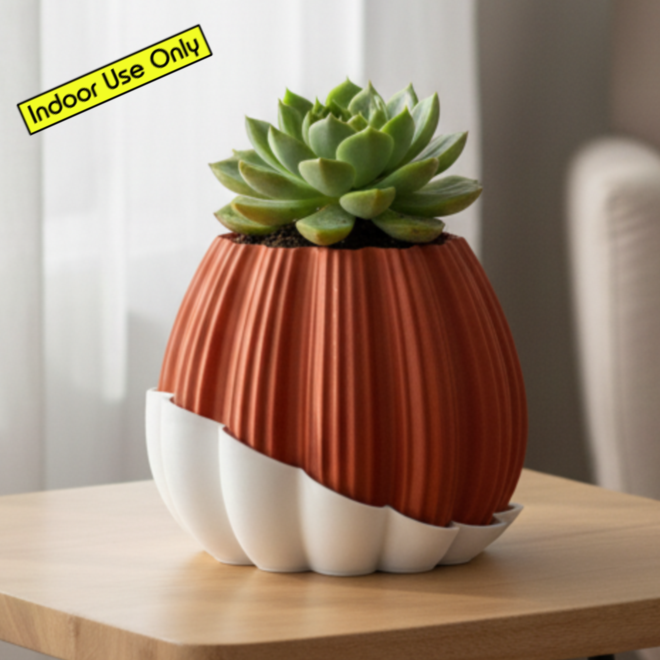Marina Planter Pot