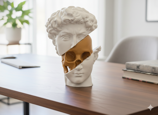 Insight Unveiled: Anatomy of a Masterpiece