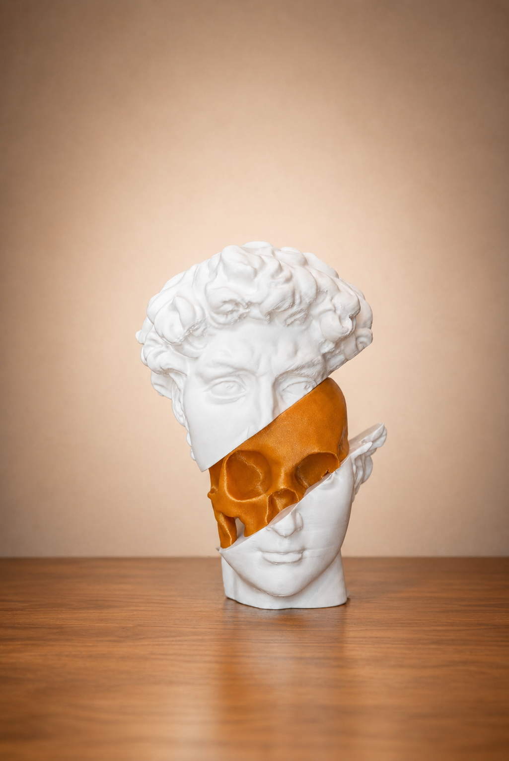 Insight Unveiled: Anatomy of a Masterpiece