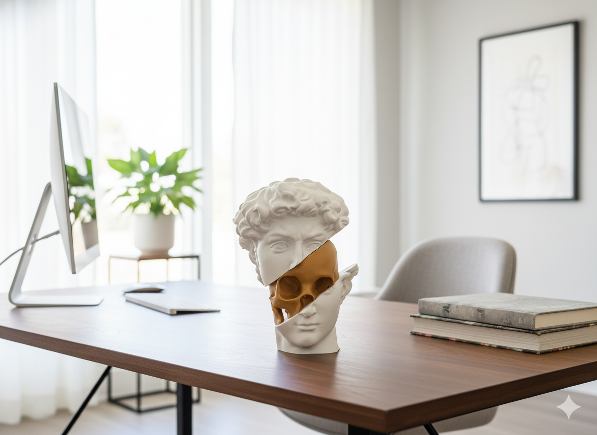 Insight Unveiled: Anatomy of a Masterpiece