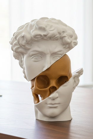 Insight Unveiled: Anatomy of a Masterpiece