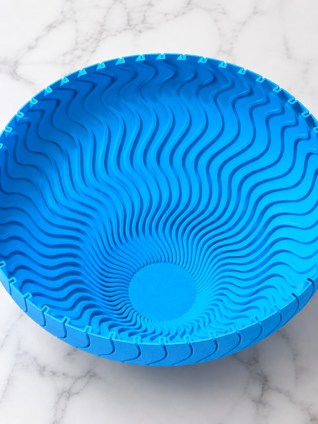 Jelly Fish Plate