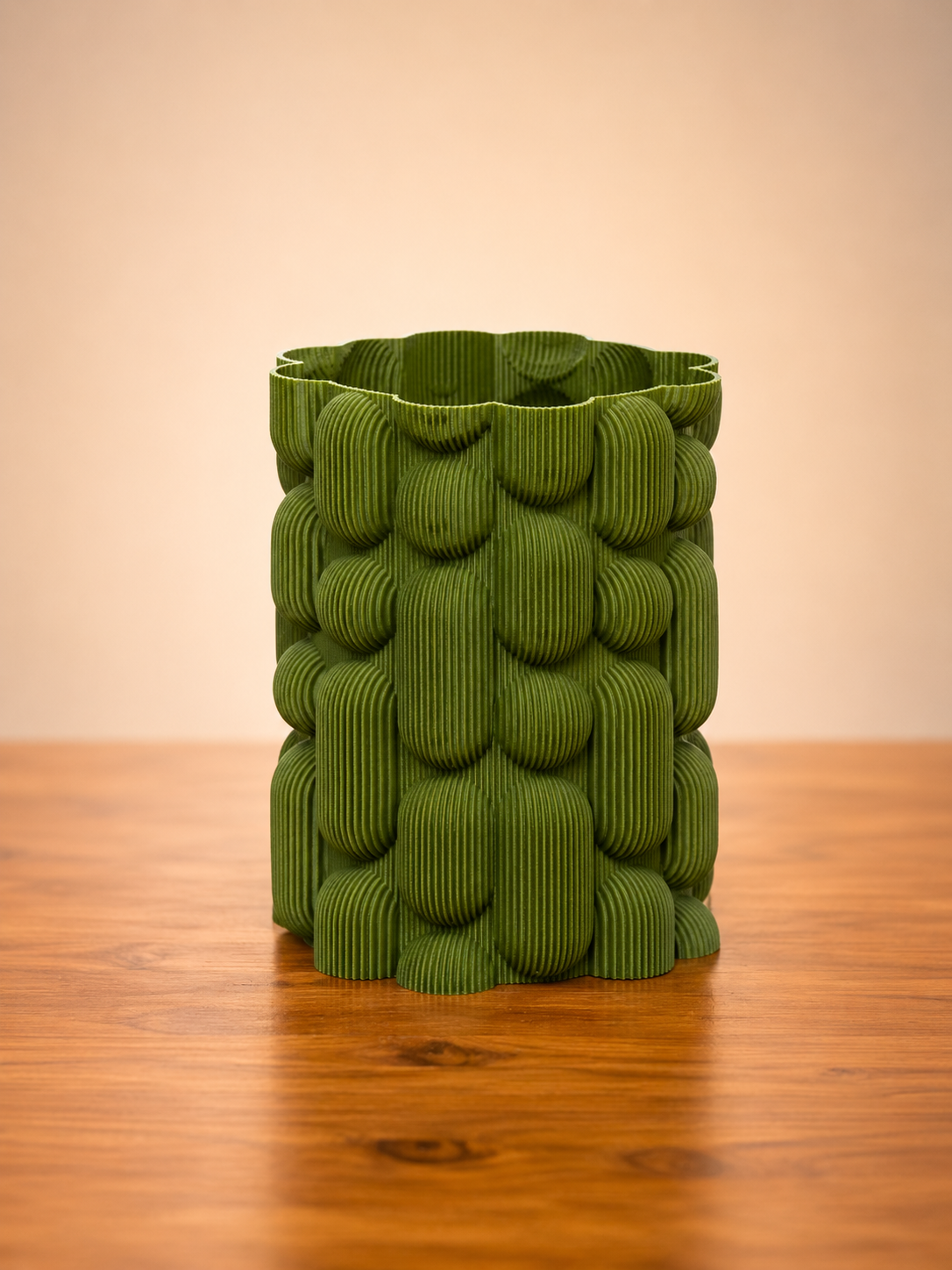 Lava Planter