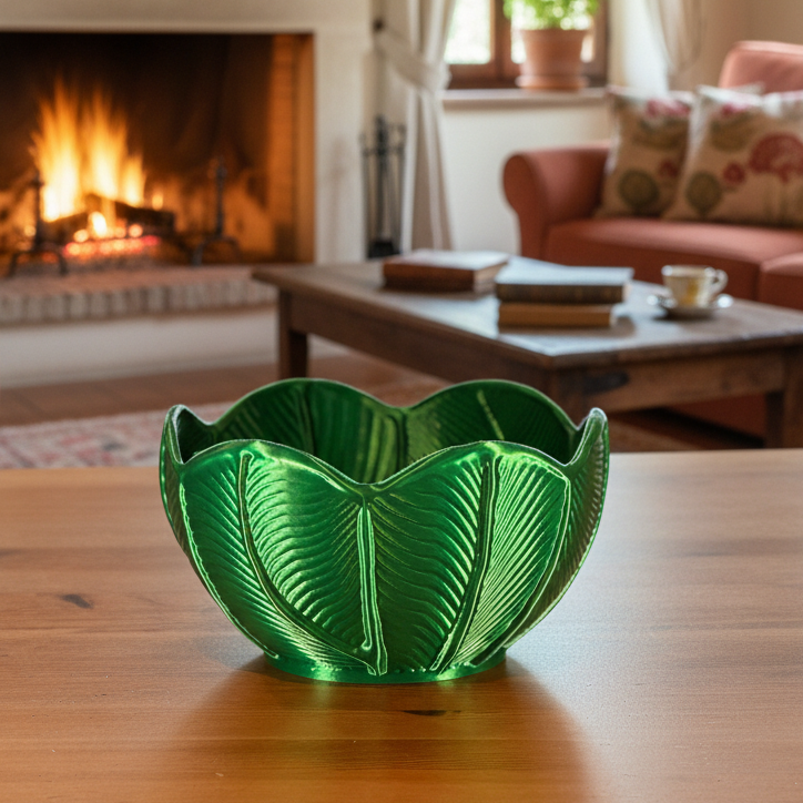 Leaf Bowl
