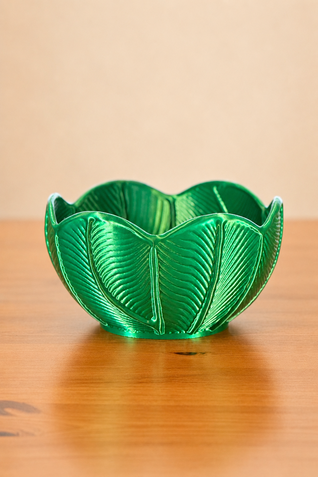 Leaf Bowl