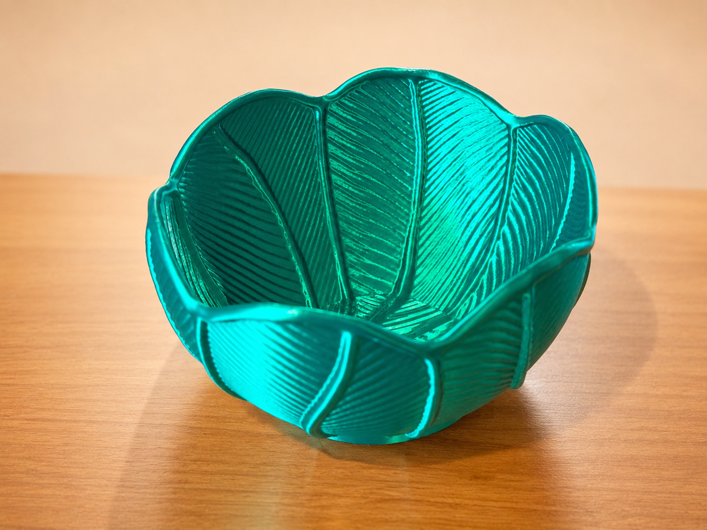 Leaf Bowl