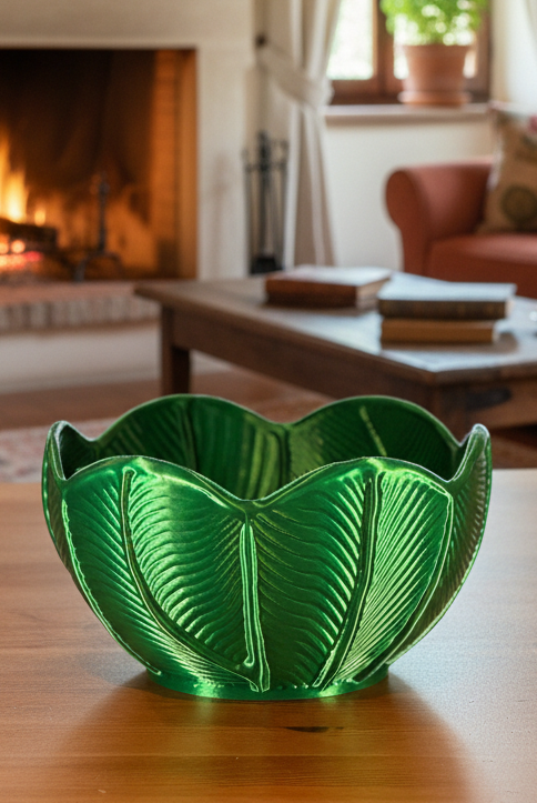 Leaf Bowl