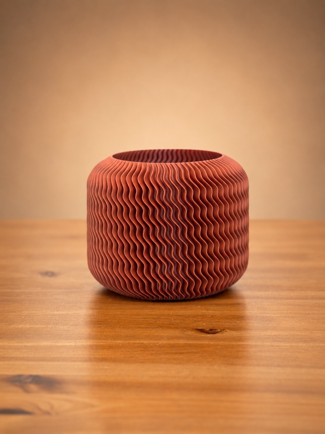 Malibu Pot