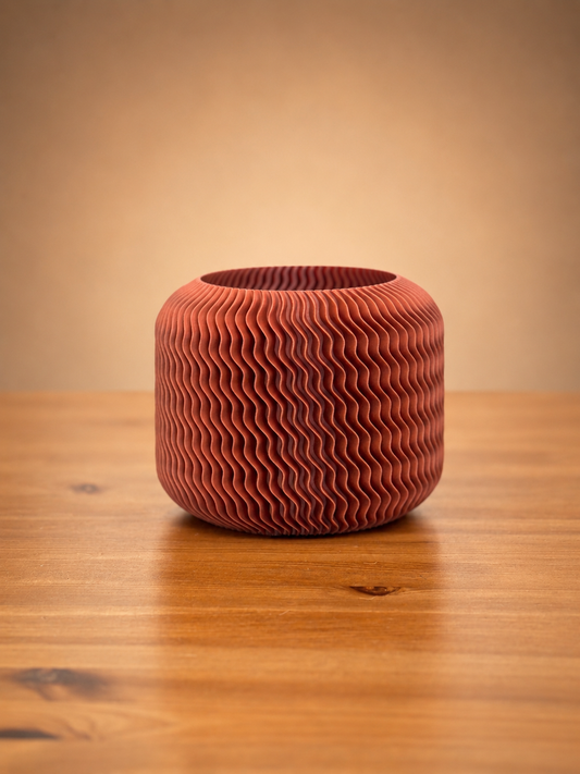 Malibu Pot