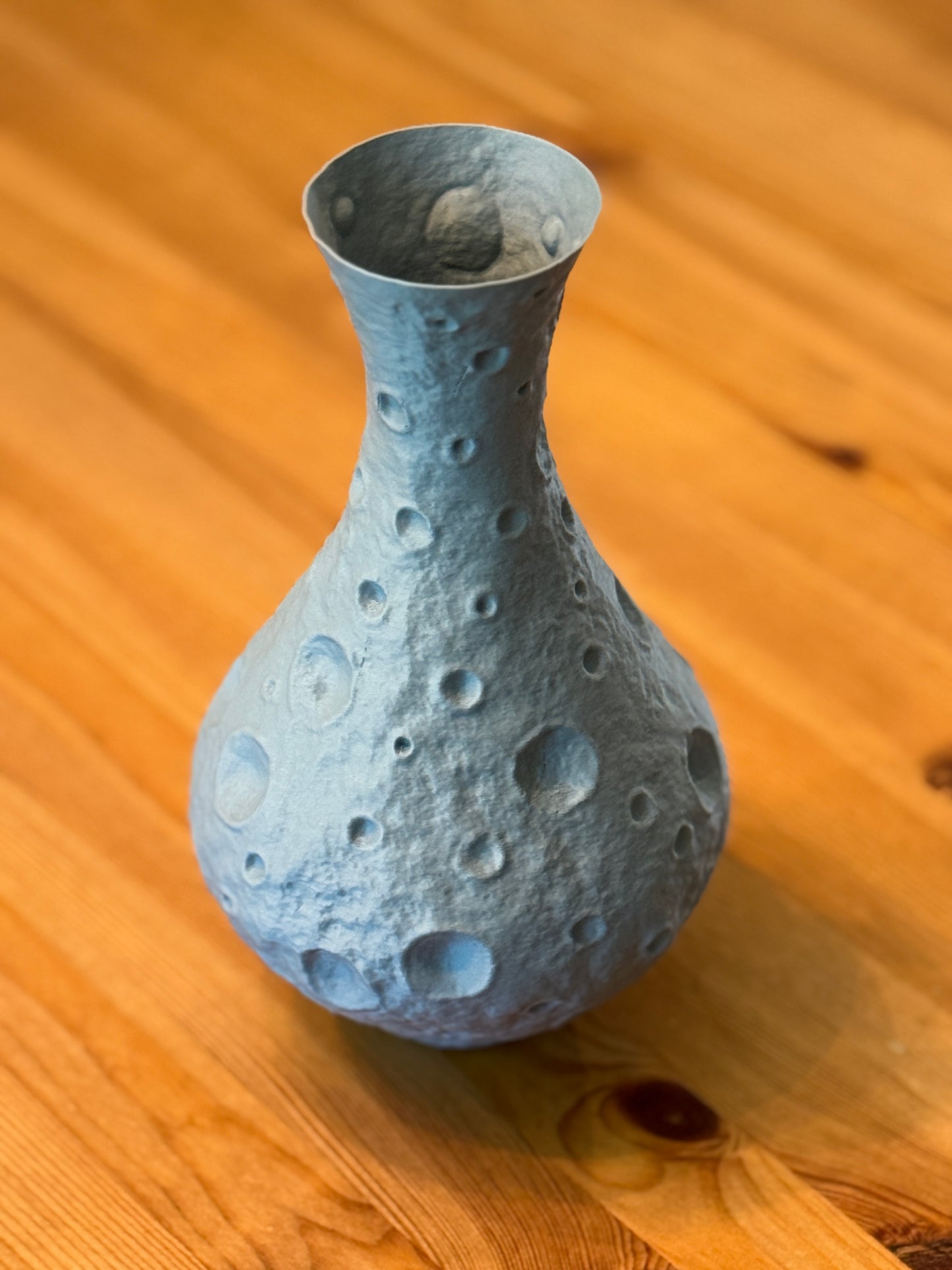 Moon Vase