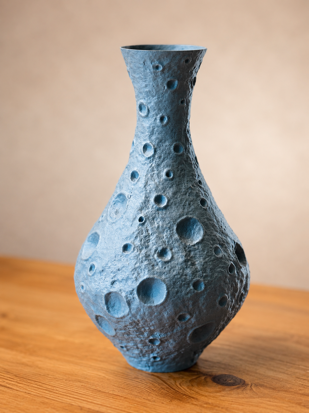 Moon Vase