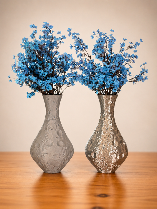 Moon Vase