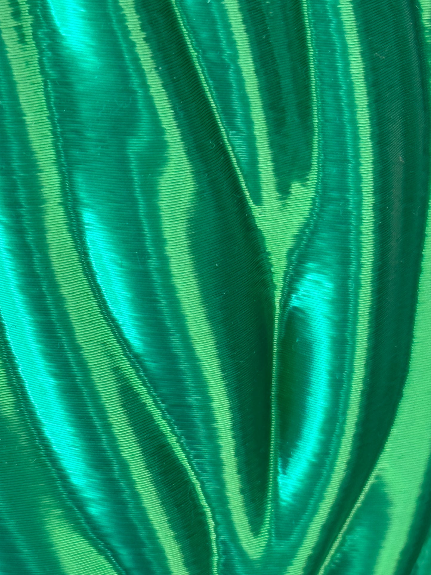 Nature's Elegance Vase