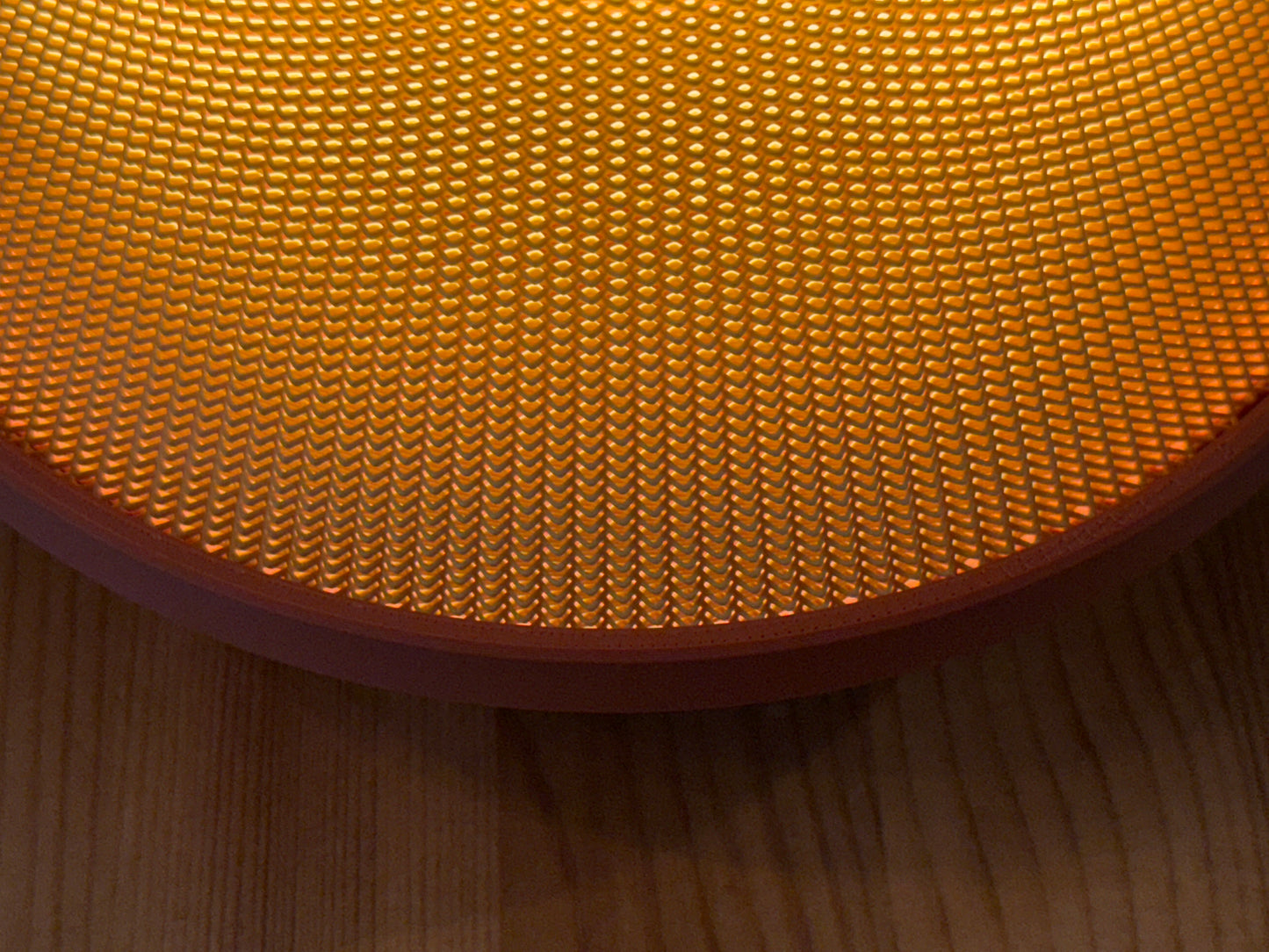 Nour - The Tajine Lamp