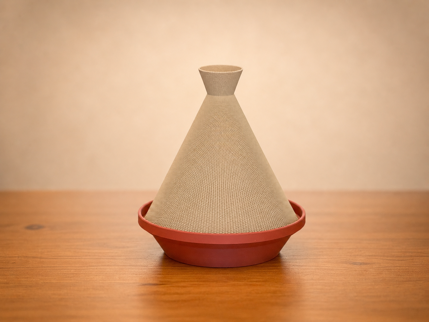 Nour - The Tajine Lamp