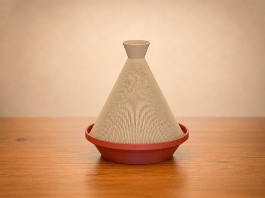 Nour - The Tajine Lamp