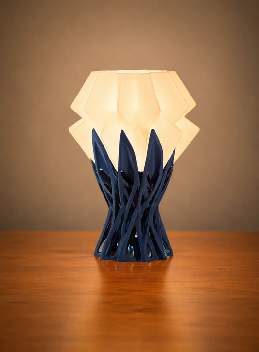 Nox Table Lamp