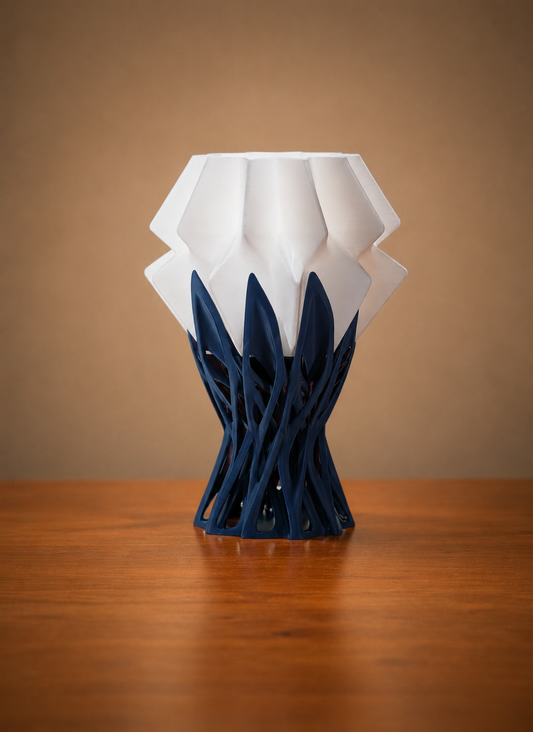 Nox Table Lamp