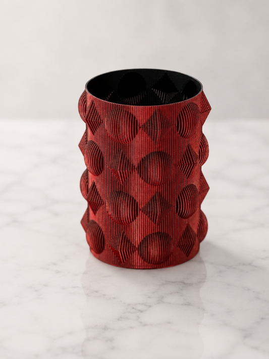 Orbicube Penholder