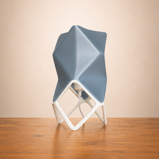 Origami Table Lamp
