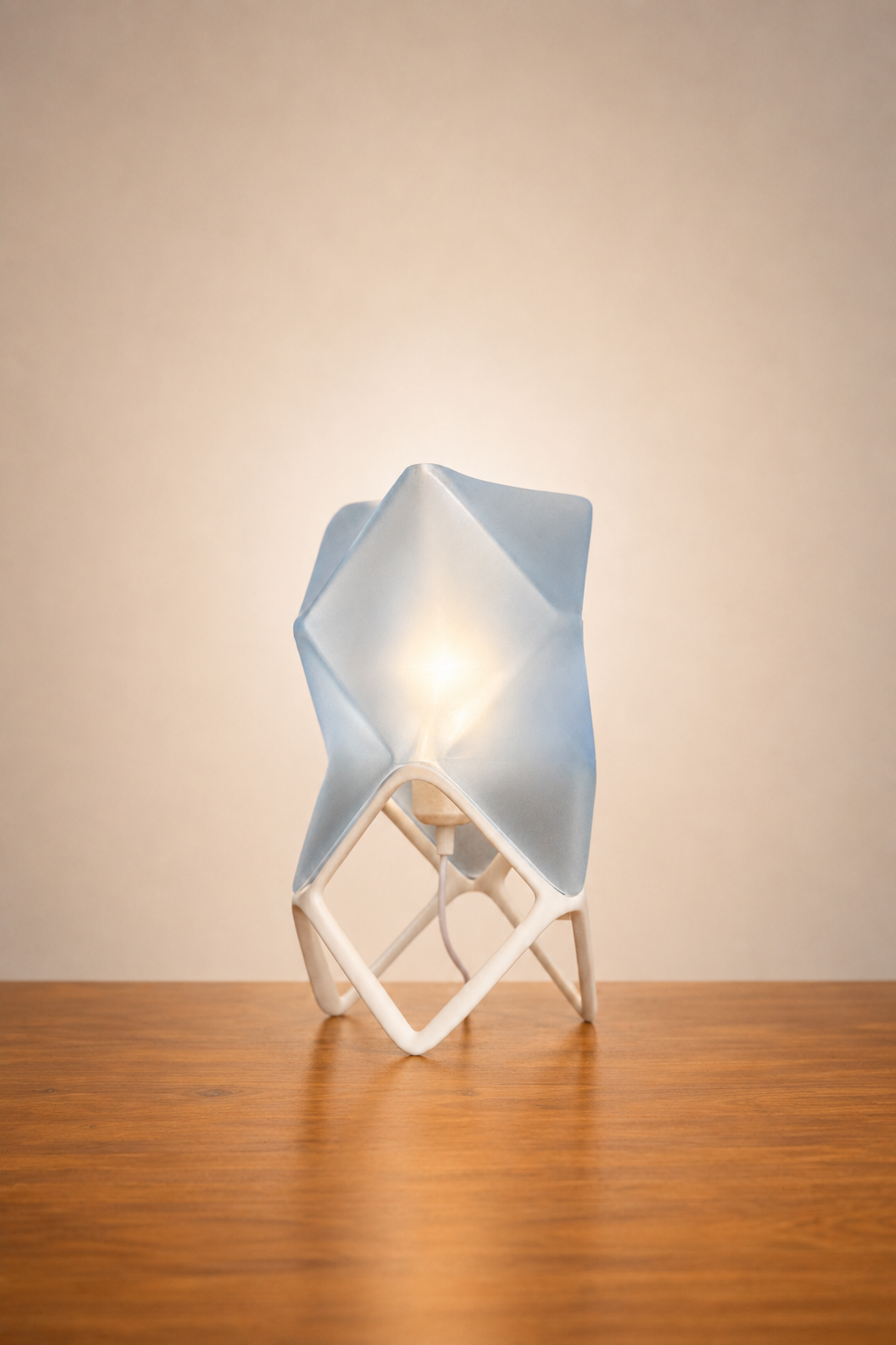 Origami Table Lamp