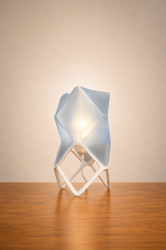Origami Table Lamp