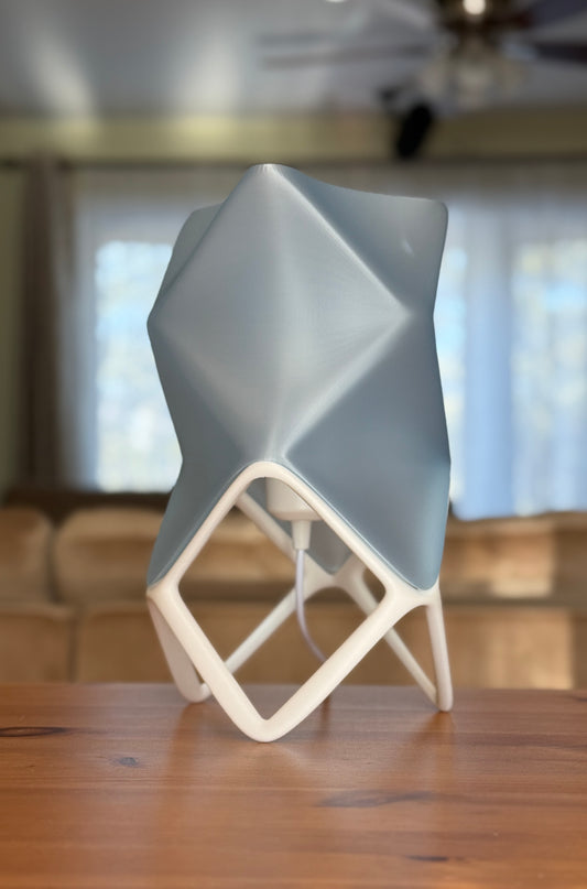 Origami Table Lamp